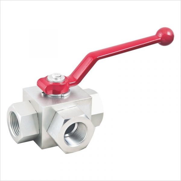 BALL VALVES BV3