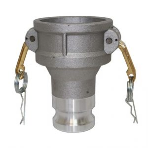 CAMLOCK REDUCER TYPE DA