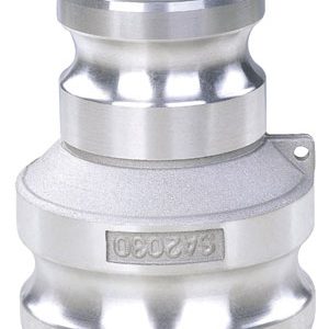 CAMLOCK REDUCER TYPE SA